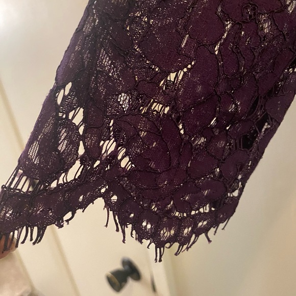 Eliza J Midi Dress - Picture 4 of 4